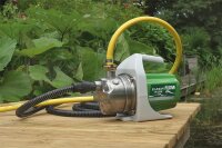 Gartenpumpe Flow TP 1200 R DN 25 (1")