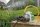 Gartenpumpe Flow TP 1200 R DN 25 (1")