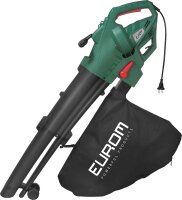 Laubsauger 3001, 3000W