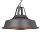 Zeltheizer 1500 Sail grau