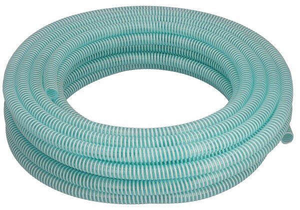 Saug- und Druckschlauch DN25(1") LW 25mm Länge 25m