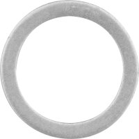 Dichtungen Aluminium für ÜWM an Panzerschlauch...