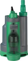 Tauchdruckpumpe Flow Pro 550