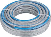 Wasserschlauch evenes 1/2"-12,5mm, blau, 25 Meter