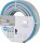 Wasserschlauch evenes 1/2"-12,5mm, blau, 25 Meter
