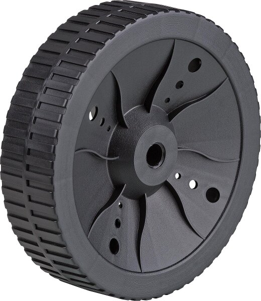 Ersatzrad passend zu Typ 3318, 3411