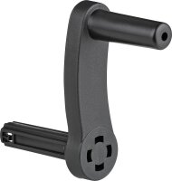 Handkurbel passend zu Typ 310, 210 und Wand-Schlauchtrommel