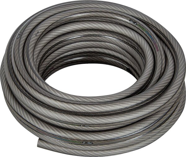 Wasserschlauch NTS, lebensmittelecht, 1/2"-12.3mm, 25 Meter