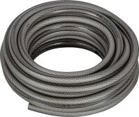 Wasserschlauch NTS, lebensmittelecht, 1"-24,8mm, 50 Meter