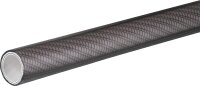 Wasserschlauch NTS, lebensmittelecht, 1"-24,8mm, 50 Meter