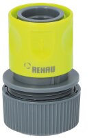 Schlauchverbinder 19mm (3/4") für 3/4"...