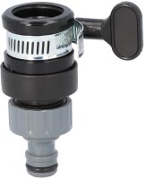 Universalanschluss für Wasserhahn ohne Gewinde,...