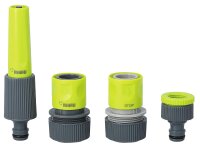 Grundausstattung 19mm (3/4") für 19mm...