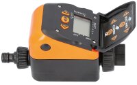 Bewässerungscomputer Video-6 Plus Einkreis,DN20(3/4"), frei einstellbar,mit Sensoreingang