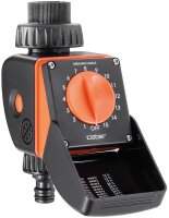 Bewässerungscomputer Logica...