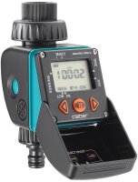 Bewässerungscomputer...