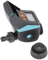 Bewässerungscomputer Video-2Einkreis,DN20(3/4"), frei einstellbar