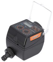 Bewässerungscomputer Tempo Select Einkreis,DN20(3/4"),14 Programme mit Sensoreingang