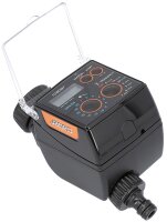 Bewässerungscomputer Tempo Select Einkreis,DN20(3/4"),14 Programme mit Sensoreingang