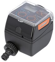 Bewässerungscomputer Tempo Select Einkreis,DN20(3/4"),14 Programme mit Sensoreingang