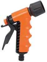 Reinigungsspritze Ergo Vollstrahl, Nebelstrahl