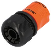 Schlauchstück DN15 (1/2")