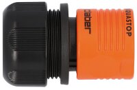 Schlauchstück DN20 (3/4")