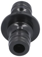 Kupplung 2-fach-Stecker