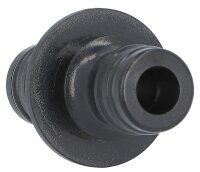 Kupplung 2-fach-Stecker