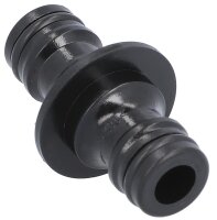 Kupplung 2-fach-Stecker