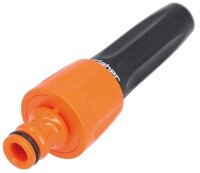 Spritzdüse Jet Vollstrahl, Sprühnebel