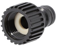 Hahnstück IG DN15 (1/2")