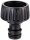 Hahnstück IG DN20 (3/4")