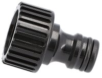 Hahnstück IG DN25 (1")