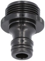 Gerätestück AG DN20 (3/4")