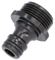 Gerätestück AG DN20 (3/4")