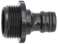 Gerätestück AG DN20 (3/4")