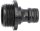 Gerätestück AG DN20 (3/4")