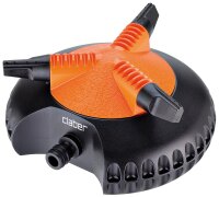 Rotationsregner Idrojet 2000 max. Bewässerungskreis...