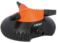 Rotationsregner Idrojet 2000 max. Bewässerungskreis...