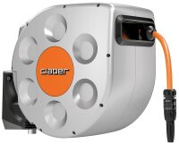 Automatisch Wandschlauchbox "Rotoroll" 20m...