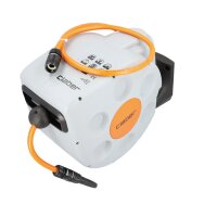 Automatisch Wandschlauchbox "Rotoroll" 20m...