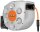 Automatisch Wandschlauchbox "Rotoroll" 20m Schlauch DN15 (1/2")