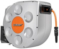 Automatische Wandschlauchbox "Rotoroll" 30m...