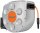 Automatische Wandschlauchbox "Rotoroll" 30m Schlauch DN15 (1/2")