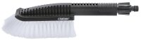 Waschbürste regulierbar