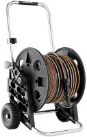 Schlauchwagen-Set Genius 60 mit 30m-Schlauch...