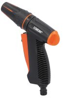 Reinigungsspritze Softgriff Vollstrahl, Sprühnebel