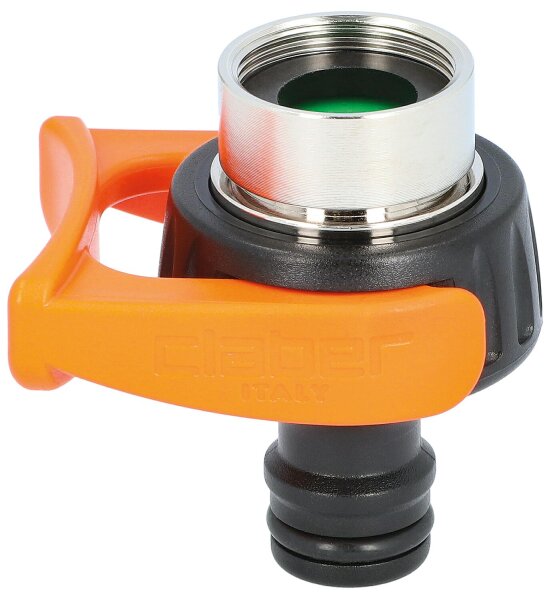 Adapter für Innen-Wasserhähne inkl. Strahlregler