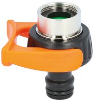 Adapter für Innen-Wasserhähne inkl. Strahlregler